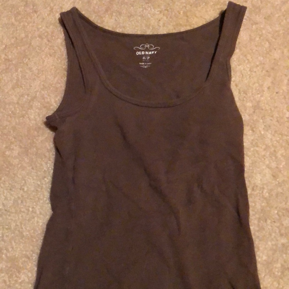 Tank top